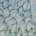 Fotobehang Gentle Waves 250x250cm Komar FLX5 047 | Yourdecoration.be