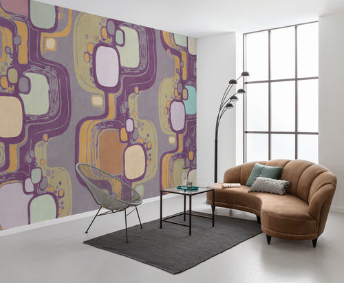 Fotobehang Masterpiece 350x250cm FLX7 028 Sfeer | Yourdecoration.be