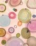 Fotobehang Microcosmos 200x250cm Komar FLX4 060 | Yourdecoration.be