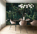 Fotobehang Orch Idee 350x250cm FLX7 019 Sfeer | Yourdecoration.be