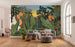 Fotobehang Rousseau Remix 350x250cm FLX7 025 Sfeer | Yourdecoration.be