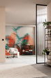 Fotobehang Tropical Trip 300x250cm FLX6 038 Sfeer | Yourdecoration.be