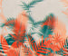 Fotobehang Tropical Trip 300x250cm FLX6 038 | Yourdecoration.be