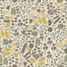 Fotobehang Wild Fields 250x250cm Komar FLX5 048 | Yourdecoration.be