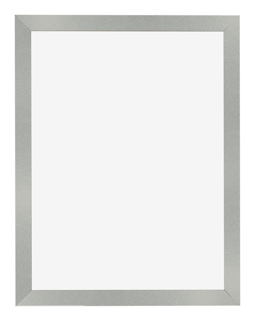Fotokader 18x24cm Aluminium Geborsteld MDF Bologna Voorzijde | Yourdecoration.be
