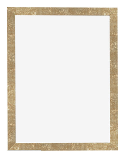 Fotokader 18x24cm Goud Antiek MDF Bologna Voorzijde | Yourdecoration.be