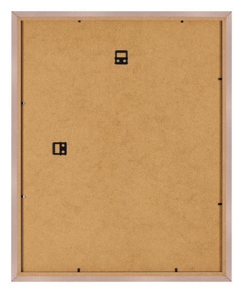 Fotokader 20x25cm Oudroze MDF Bologna Achterzijde | Yourdecoration.be