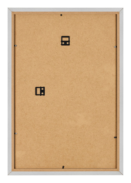 Fotokader 20x30cm Edelstaal MDF Bologna Achterzijde | Yourdecoration.be