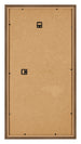 Fotokader 20x40cm Eiken Rustiek MDF Bologna Achterzijde | Yourdecoration.be
