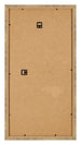 Fotokader 20x40cm Goud Antiek MDF Bologna Achterzijde | Yourdecoration.be