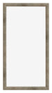 Fotokader 20x40cm Metaal Vintage MDF Bologna Voorzijde | Yourdecoration.be