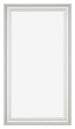 Fotokader 20x40cm Wit Geveegd MDF Lazio Voorzijde | Yourdecoration.be