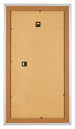 Fotokader 20x40cm Zilver Mat MDF Lazio Achterzijde | Yourdecoration.be