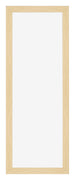 Fotokader 20x60cm Beuken Decor MDF Bologna Voorzijde | Yourdecoration.be