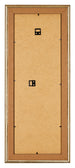 Fotokader 20x60cm Goud Antiek MDF Lazio Achterzijde | Yourdecoration.be