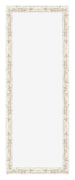 Fotokader 20x60cm Wit Vintage MDF Bologna Voorzijde | Yourdecoration.be