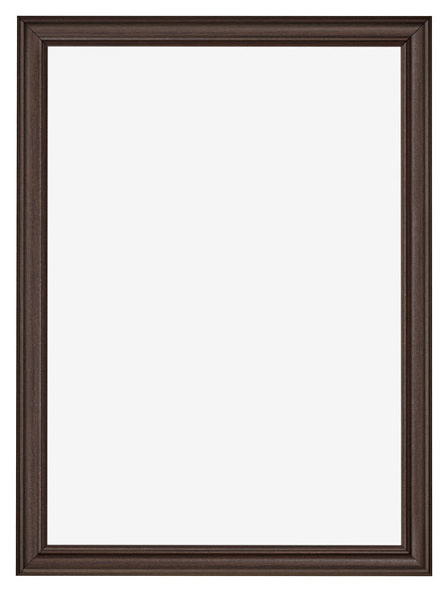 Fotokader 21x30cm Eiken Donker MDF Lazio Voorzijde | Yourdecoration.be