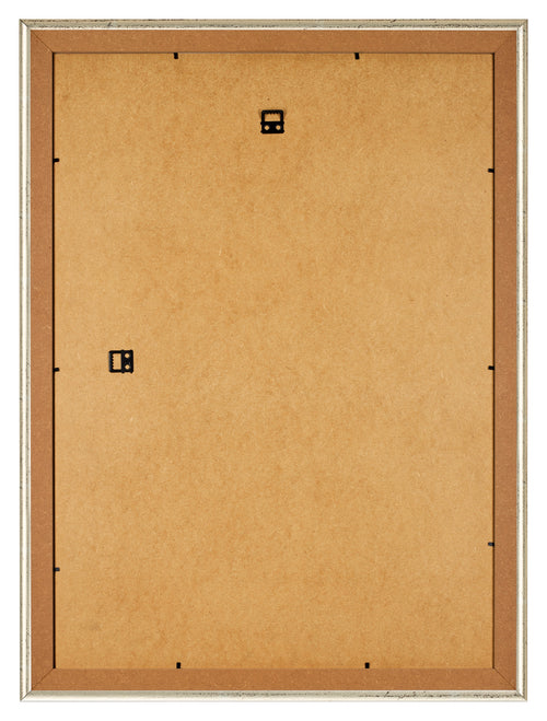 Fotokader 21x30cm Metaalglans MDF Lazio Achterzijde | Yourdecoration.be