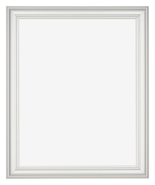 Fotokader 24x30cm Wit Geveegd MDF Lazio Voorzijde | Yourdecoration.be