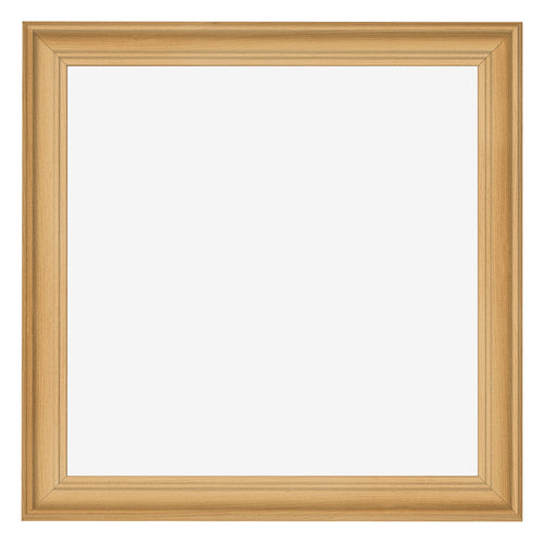 Fotokader 25x25cm Dennen Houtnerf MDF Lazio Voorzijde | Yourdecoration.be