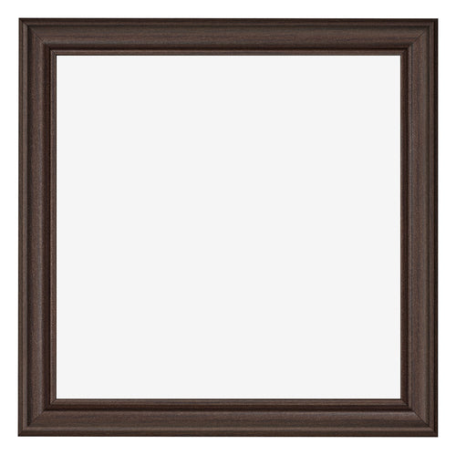 Fotokader 25x25cm Eiken Donker MDF Lazio Voorzijde | Yourdecoration.be