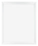 Fotokader 25x30cm Wit Mat MDF Pisa Voorzijde | Yourdecoration.be