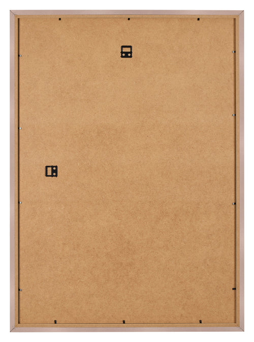 Fotokader 25x35cm Oudroze MDF Bologna Achterzijde | Yourdecoration.be