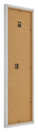 Fotokader 25x75cm Edelstaal MDF Bologna Achterzijde Schuin | Yourdecoration.be