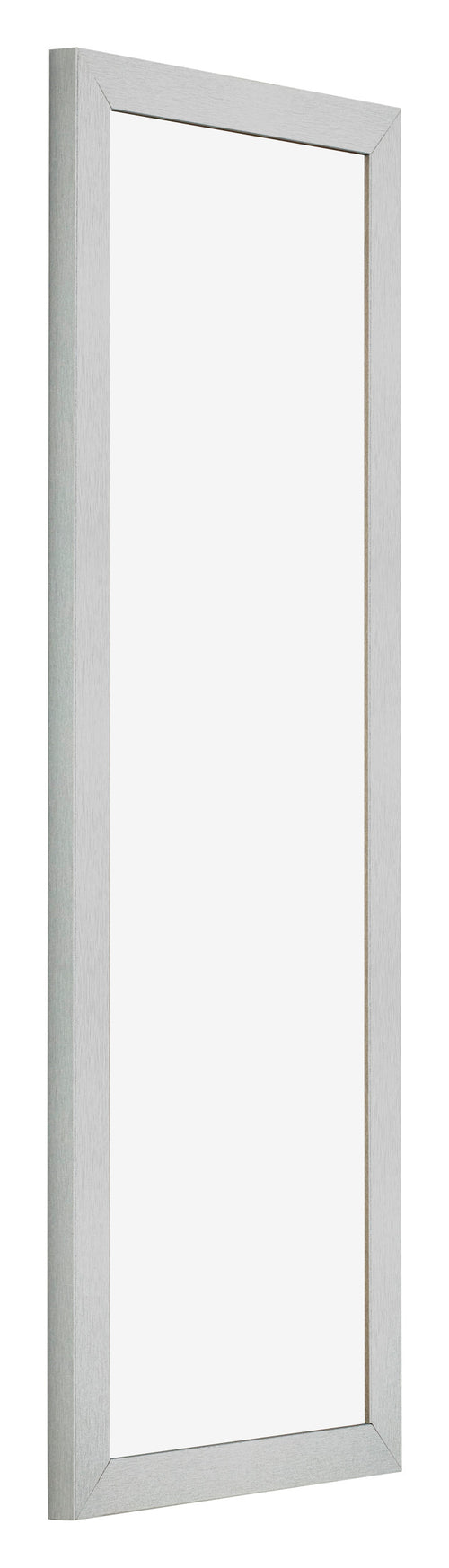 Fotokader 25x75cm Edelstaal MDF Bologna Voorzijde Schuin | Yourdecoration.be