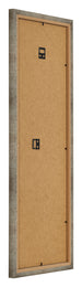 Fotokader 25x75cm Metaal Vintage MDF Bologna Achterzijde Schuin | Yourdecoration.be