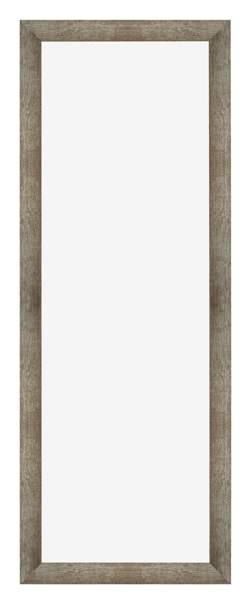 Fotokader 25x75cm Metaal Vintage MDF Bologna Voorzijde | Yourdecoration.be