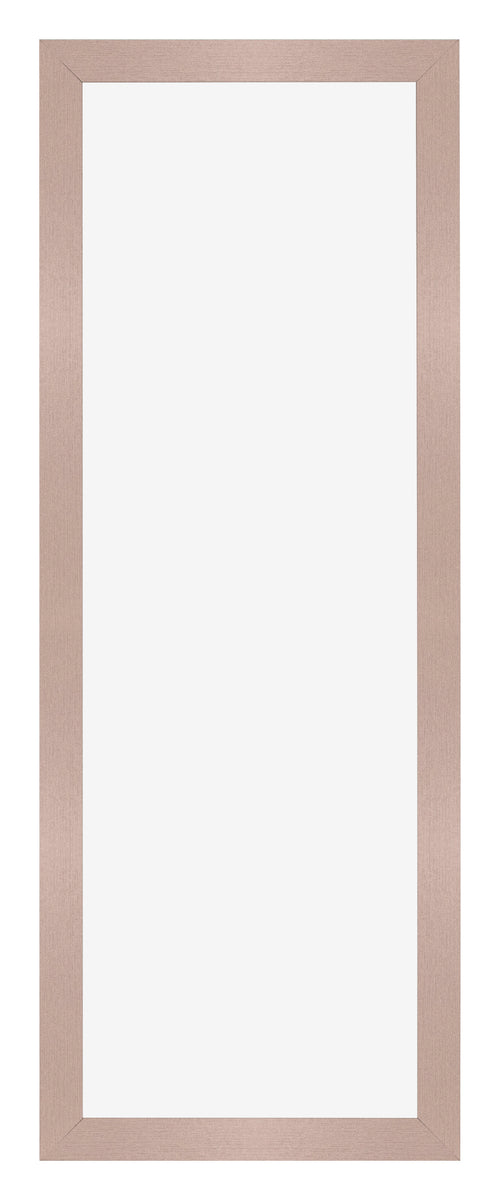 Fotokader 25x75cm Oudroze MDF Bologna Voorzijde | Yourdecoration.be