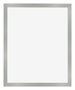 Fotokader 28x35cm Aluminium Geborsteld MDF Bologna Voorzijde | Yourdecoration.be