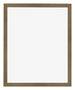 Fotokader 28x35cm Brons Decor MDF Bologna Voorzijde | Yourdecoration.be
