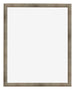 Fotokader 28x35cm Metaal Vintage MDF Bologna Voorzijde | Yourdecoration.be