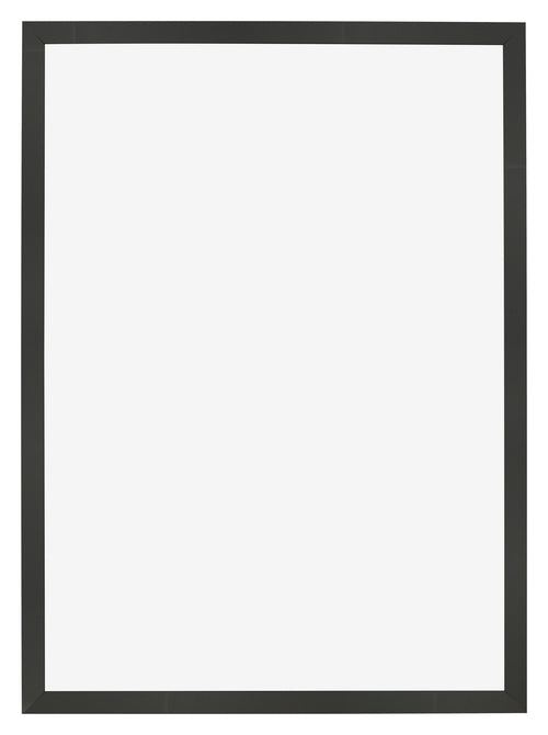 Fotokader 29 7x42cm A3 Antraciet MDF Bologna Voorzijde | Yourdecoration.be