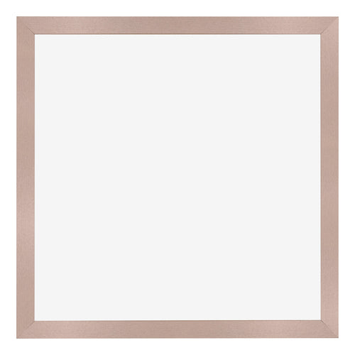 Fotokader 30x30cm Oudroze MDF Bologna Voorzijde | Yourdecoration.be