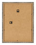 Fotokader 30x40cm Blauw Goud Gemeleerd MDF Bologna Achterzijde | Yourdecoration.be