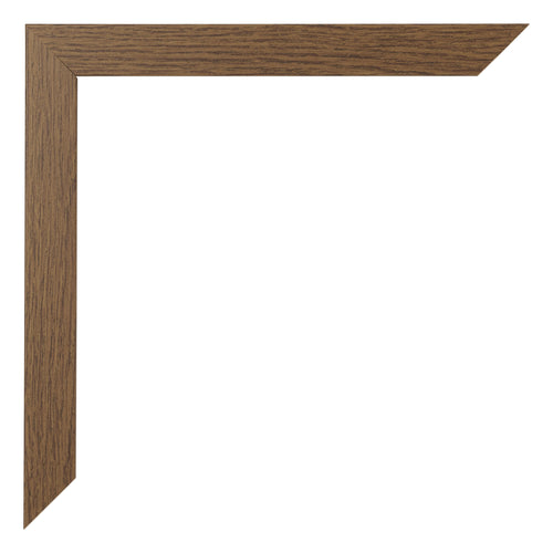 Fotokader 30x40cm Eiken Rustiek MDF Bologna Detail Hoek | Yourdecoration.be