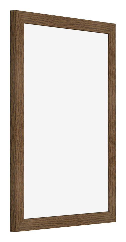 Fotokader 30x40cm Eiken Rustiek MDF Bologna Voorzijde Schuin | Yourdecoration.be