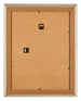 Fotokader 30x40cm Metaalglans MDF Lazio Achterzijde | Yourdecoration.be