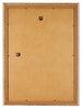 Fotokader 30x42cm Goud Antiek MDF Lazio Achterzijde | Yourdecoration.be