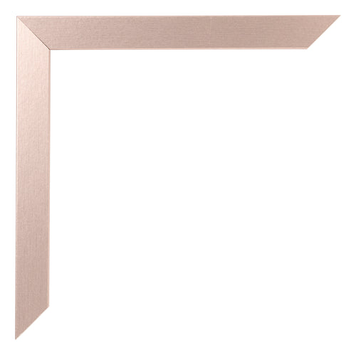 Fotokader 30x42cm Oudroze MDF Bologna Detail Hoek | Yourdecoration.be