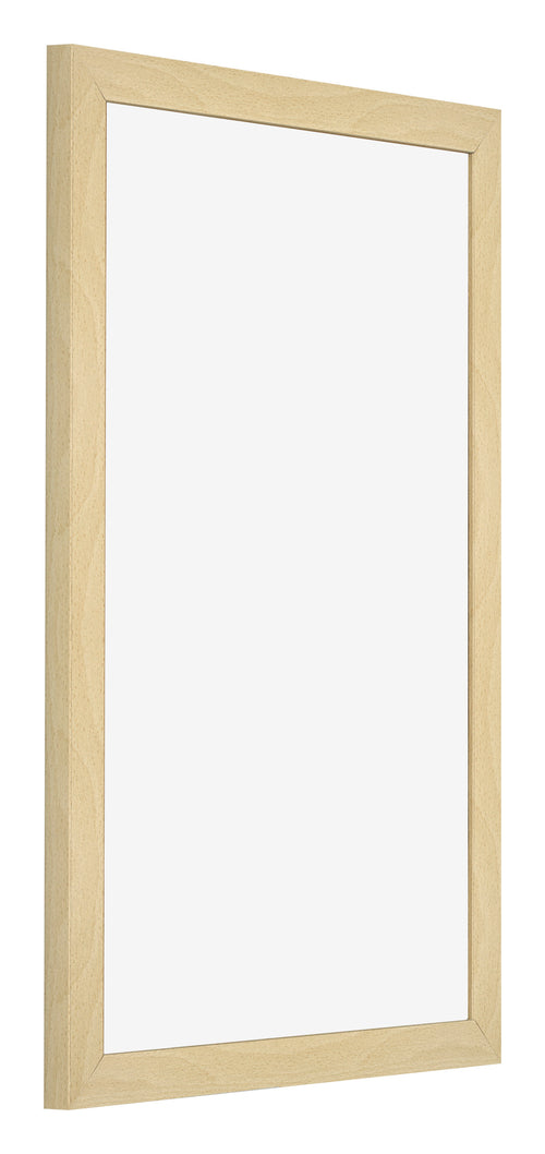 Fotokader 30x45cm Beuken Decor MDF Bologna Voorzijde Schuin | Yourdecoration.be