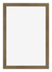 Fotokader 30x45cm Brons Decor MDF Bologna Voorzijde | Yourdecoration.be