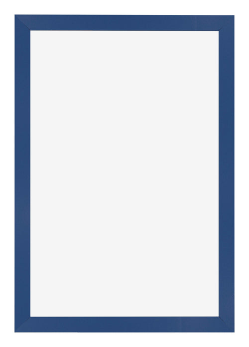 Fotokader 30x45cm Donkerblauw MDF Bologna Voorzijde | Yourdecoration.be