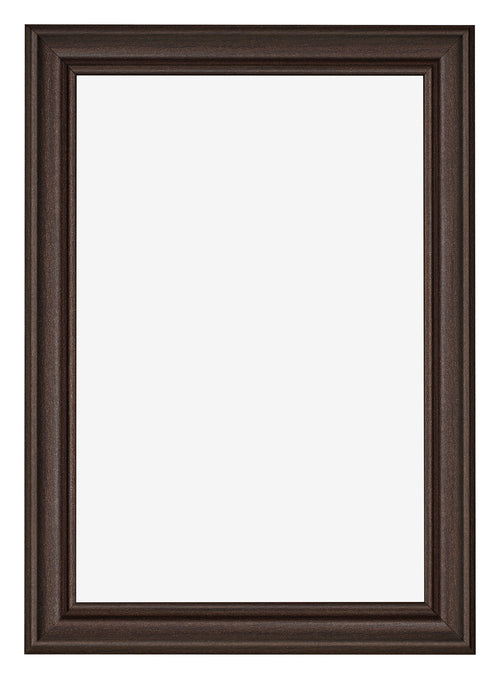 Fotokader 30x45cm Eiken Donker MDF Lazio Voorzijde | Yourdecoration.be