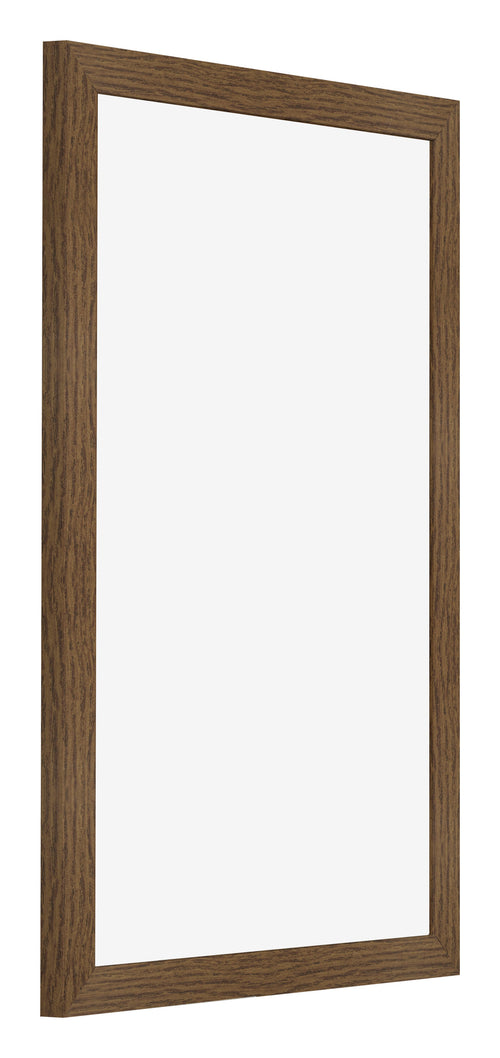 Fotokader 30x45cm Eiken Rustiek MDF Bologna Voorzijde Schuin | Yourdecoration.be