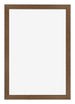Fotokader 30x45cm Eiken Rustiek MDF Bologna Voorzijde | Yourdecoration.be