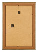 Fotokader 30x45cm Goud Antiek MDF Lazio Achterzijde | Yourdecoration.be